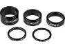 KCNC Headset Spacer Set für 1 1/8" 5-teilig