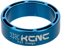 KCNC Hollow Headset Spacer 1 1/8" KCNC Hollow Headset Spacer 1 1/8"