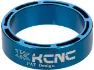 KCNC Hollow Headset Spacer 1 1/8"