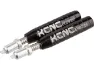KCNC In-Line Shift Cable Adjuster Zugeinsteller, Schwarz, one_size