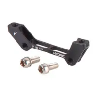 KCNC Is160 Pm180 Apis2 Scheibenbrems-bremssattel-adapter KCNC Is160 Pm180 Apis2 Scheibenbrems-bremssattel-adapter