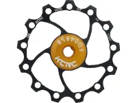 KCNC Jockey Wheel Alu Schalträdchen KCNC Jockey Wheel Alu Schalträdchen