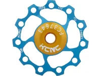 KCNC Jockey Wheel Alu Schalträdchen KCNC Jockey Wheel Alu Schalträdchen