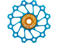 KCNC Jockey Wheel Ultra Light Schalträdchen KCNC Jockey Wheel Ultra Light Schalträdchen