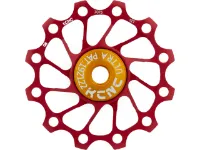 KCNC Jockey Wheel Ultra Light Schalträdchen KCNC Jockey Wheel Ultra Light Schalträdchen