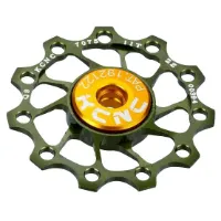 KCNC Jockey Wheel Ultra Light Schalträdchen KCNC Jockey Wheel Ultra Light Schalträdchen
