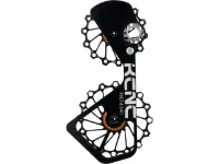 KCNC Jockey Wheels System Schaltwerkskäfig + Schalträdchen KCNC Jockey Wheels System Schaltwerkskäfig + Schalträdchen