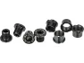 KCNC Kettenblattschraubenset MTB M8 lang