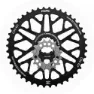 KCNC Kettenrad-erweiterungssatz, Black, 42-16t