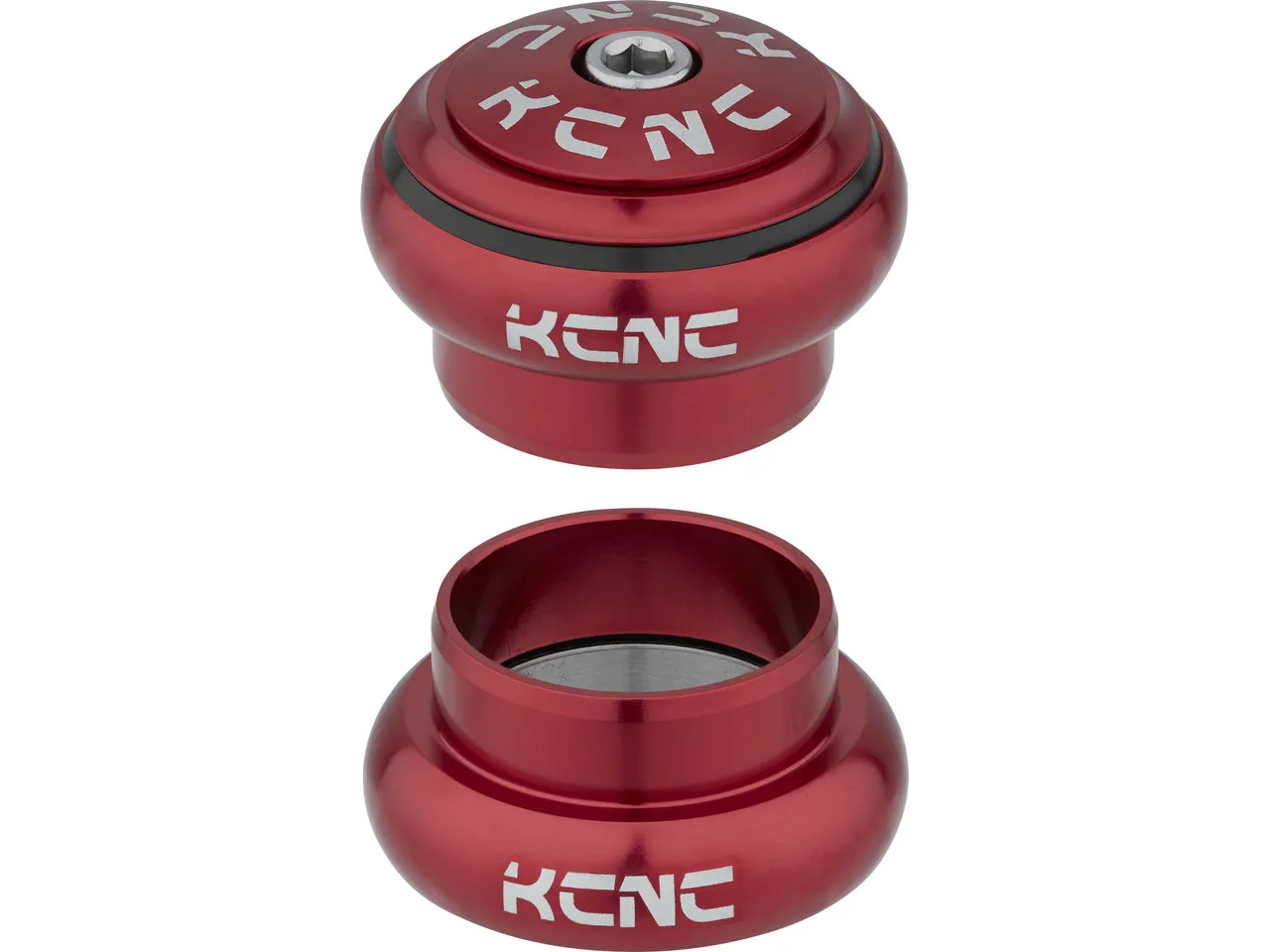 KCNC KHS PT 1767D Steuersatz
