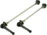 KCNC KQR Nabenschnellspannerset Titan MTB