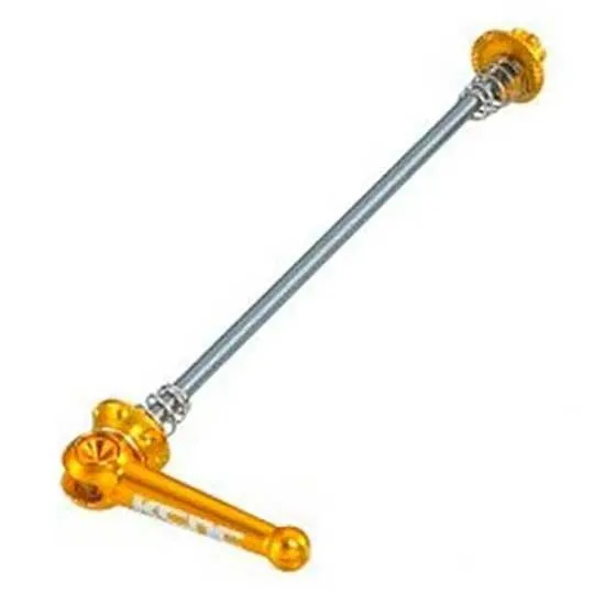 KCNC KQR Nabenschnellspannerset Titan MTB