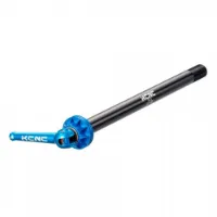 KCNC Kqr06 Al7075 Sp-lite Rock Shox Schnellspanner KCNC Kqr06 Al7075 Sp-lite Rock Shox Schnellspanner