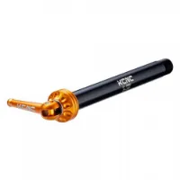 KCNC Kqr06 Al7075 Sp-lite Shimano/fox Schnellspanner KCNC Kqr06 Al7075 Sp-lite Shimano/fox Schnellspanner