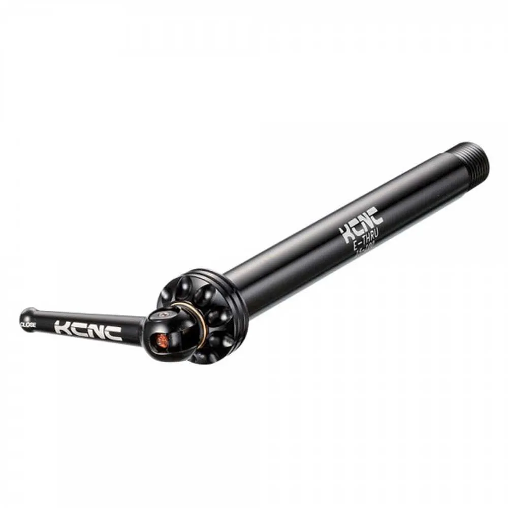 KCNC Kqr06 Al7075 Sp-lite Shimano/fox Schnellspanner KCNC Kqr06 Al7075 Sp-lite Shimano/fox Schnellspanner