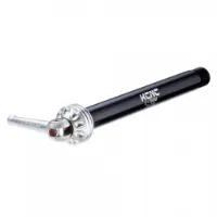 KCNC Kqr06 Sp-lite Mtb 15 Mm Hintere Steckachse KCNC Kqr06 Sp-lite Mtb 15 Mm Hintere Steckachse