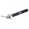 KCNC Kqr06 Sp-lite Mtb 15 Mm Hintere Steckachse, Silver, One Size