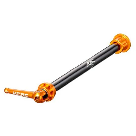 KCNC Kqr06 Sp-lite Shimano/fox Hintere Steckachse