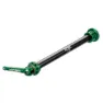 KCNC Kqr06 Sp-lite Shimano/fox Hintere Steckachse