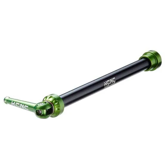 KCNC Kqr06 Sp-lite Syntance/dt Hintere Steckachse KCNC Kqr06 Sp-lite Syntance/dt Hintere Steckachse