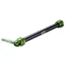 KCNC Kqr06 Sp-lite Syntance/dt Hintere Steckachse