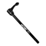 KCNC Kqr07 Al6061 Pressclick Boost Shimano Hintere Steckachse, Black, 12 x 148mm