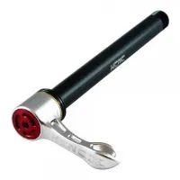 KCNC Kqr07 Al6061 Pressclick Front Shimano/fox Steckachse Vorne