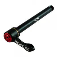 KCNC Kqr07 Al6061 Pressclick Rock Shox 100/rs1 Steckachse Vorne KCNC Kqr07 Al6061 Pressclick Rock Shox 100/rs1 Steckachse Vorne