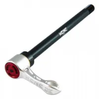 KCNC Kqr07 Al6061 Pressclick Rock Shox Schnellspanner KCNC Kqr07 Al6061 Pressclick Rock Shox Schnellspanner