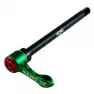 KCNC Kqr07 Al6061 Pressclick Rock Shox Schnellspanner