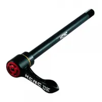 KCNC Kqr07 Al6061 Pressclick Shimano Hintere Steckachse KCNC Kqr07 Al6061 Pressclick Shimano Hintere Steckachse
