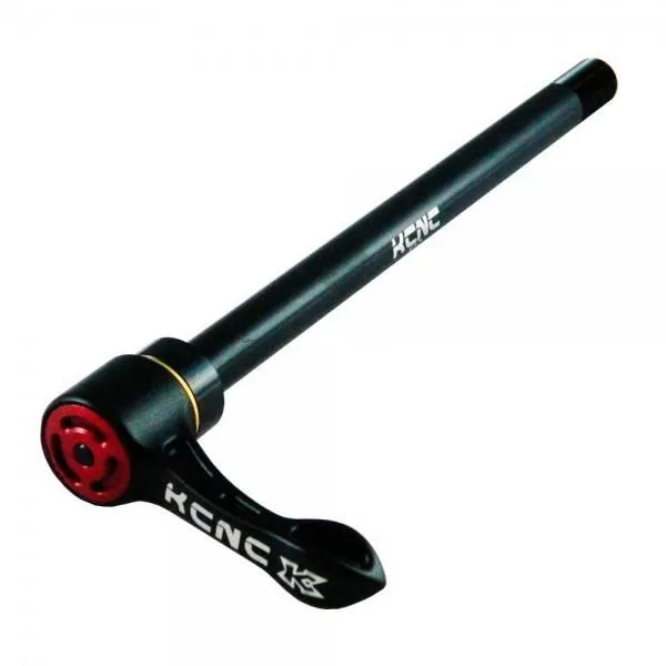 KCNC Kqr07 Al6061 Pressclick Shimano Hintere Steckachse