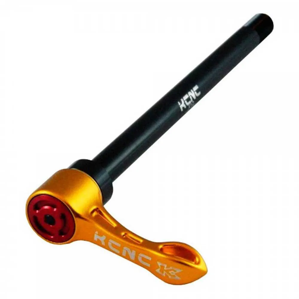 KCNC Kqr07 Al6061 Pressclick Shimano Schnellspanner