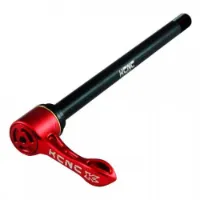 KCNC Kqr07 Al6061 Pressclick Synt/dt Schnellspanner KCNC Kqr07 Al6061 Pressclick Synt/dt Schnellspanner