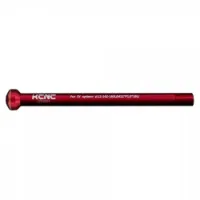 KCNC Kqr08 Al6061 Allen Rock Shox Schnellspanner KCNC Kqr08 Al6061 Allen Rock Shox Schnellspanner