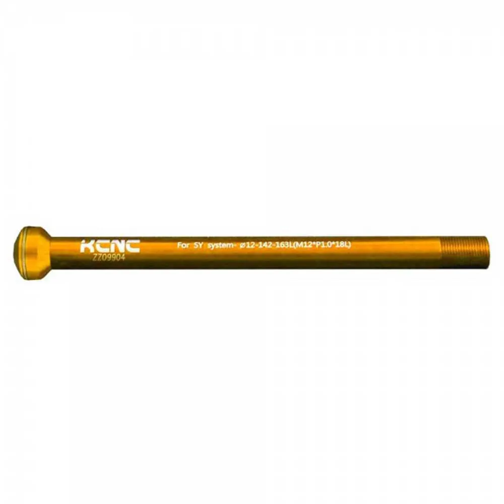 KCNC Kqr08 Al6061 Allen Rock Shox Schnellspanner