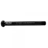 KCNC Kqr08 Al6061 Boost Rockshox Steckachse Vorne, Black, 15 x 110mm