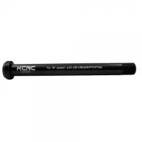KCNC Kqr08 Al6061 Boost Thru/fox Steckachse Vorne KCNC Kqr08 Al6061 Boost Thru/fox Steckachse Vorne