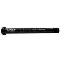KCNC Kqr08 Al6061 Rockshox Steckachse Vorne KCNC Kqr08 Al6061 Rockshox Steckachse Vorne