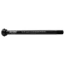 KCNC Kqr08 Road 1.5 Steckachse Vorne, Black, 12 x 120mm