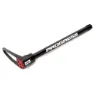 KCNC Kqr11 Pg-403 7075 1.0 Mm Hintere Steckachse