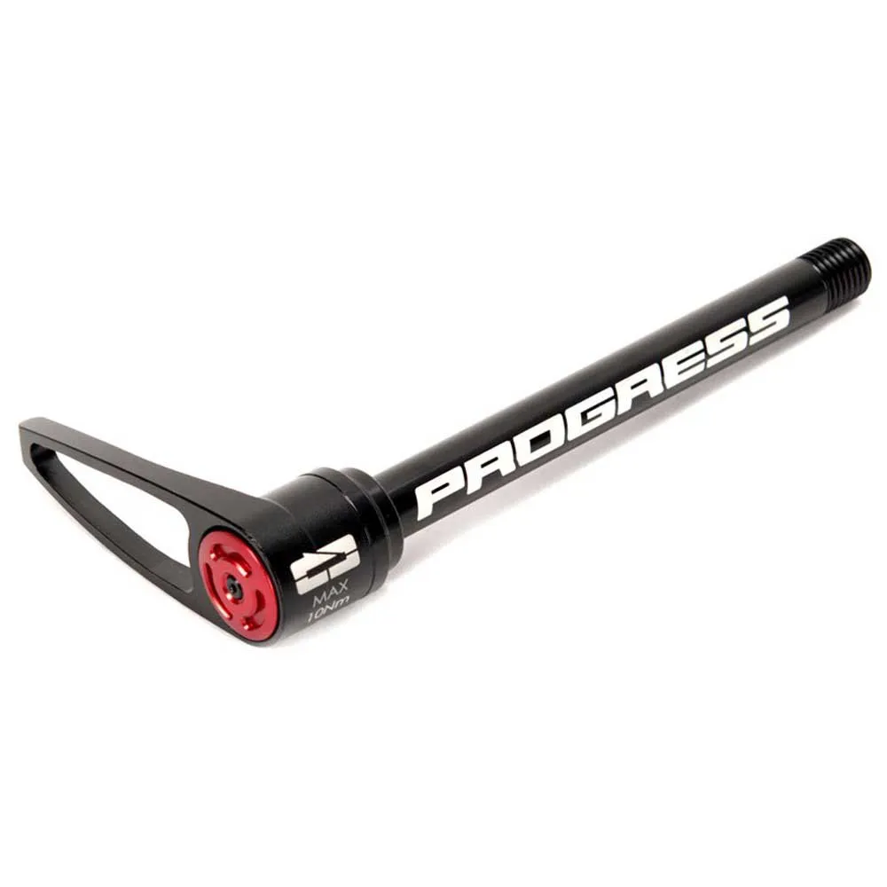 KCNC Kqr11 Pg-403 7075 1.0 Mm Steckachse Vorne, Black, 12 x 118mm KCNC Kqr11 Pg-403 7075 1.0 Mm Steckachse Vorne, Black, 12 x 118mm
