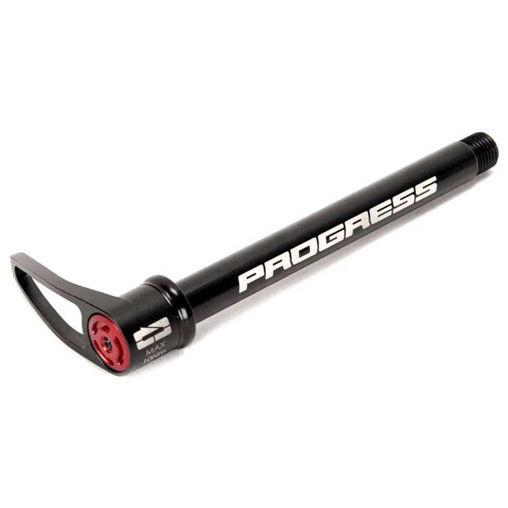 KCNC Kqr11 Pg-403 7075 1.5 Mm Fox Steckachse Vorne, Black, 14 x 146mm KCNC Kqr11 Pg-403 7075 1.5 Mm Fox Steckachse Vorne, Black, 14 x 146mm