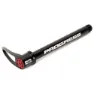 KCNC Kqr11 Pg-403 7075 1.5 Mm Fox Steckachse Vorne, Black, 14 x 146mm