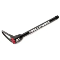 KCNC Kqr11 Pg-403 7075 1.5 Mm Hintere Steckachse KCNC Kqr11 Pg-403 7075 1.5 Mm Hintere Steckachse