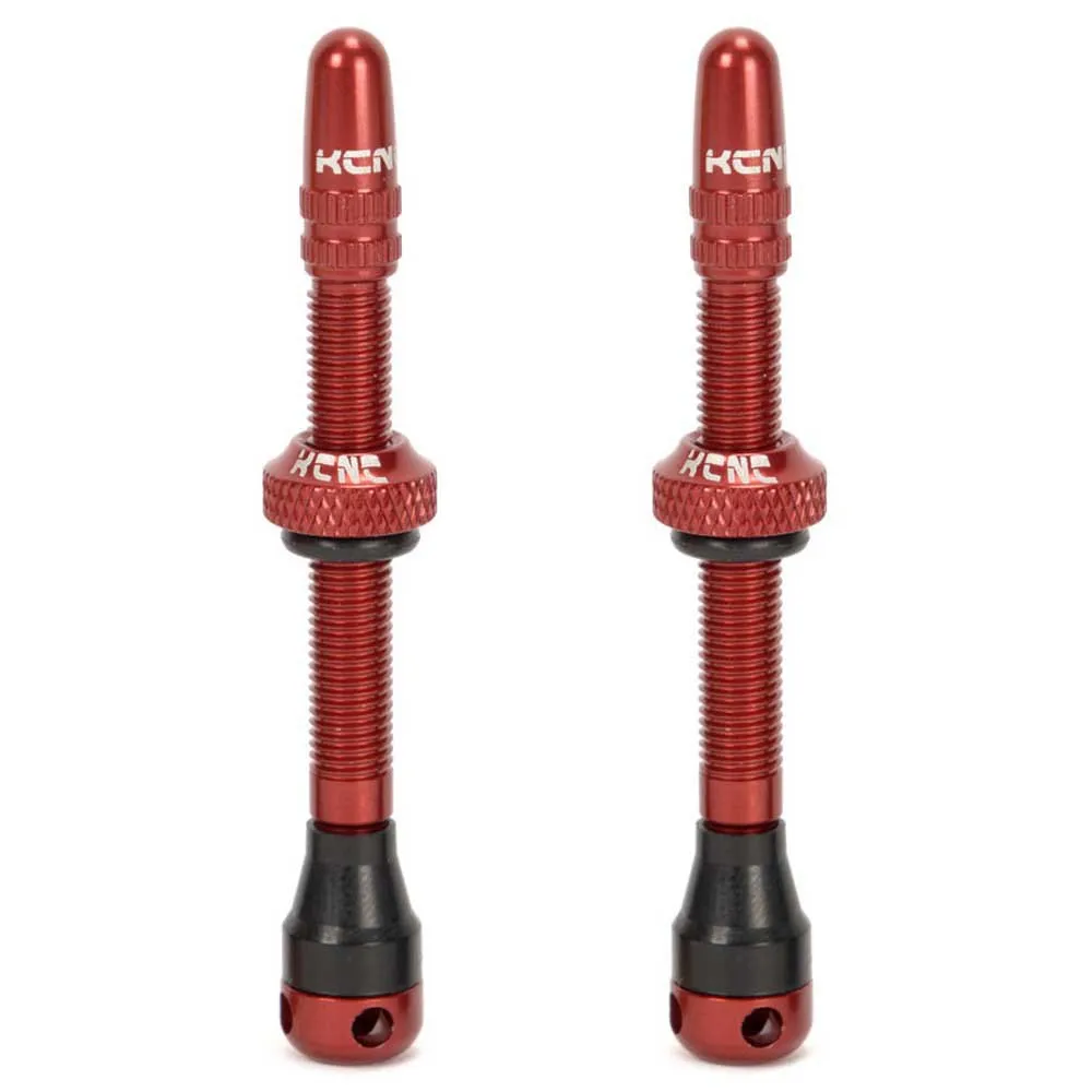 KCNC Kva0020 Presta Tubeless Ventile KCNC Kva0020 Presta Tubeless Ventile