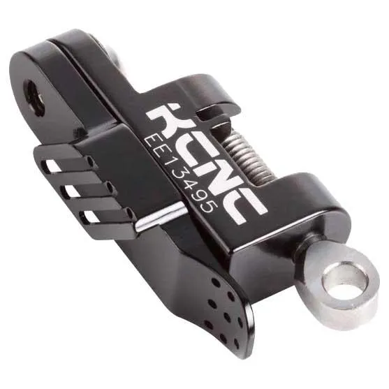 KCNC Mini Chain&tire Kettennietenzieher, Black, One Size KCNC Mini Chain&tire Kettennietenzieher, Black, One Size