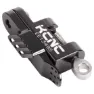 KCNC Mini Chain&tire Kettennietenzieher, Black, One Size