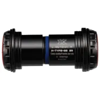 KCNC Mtb Bb30 Tretlager-schalenadapter KCNC Mtb Bb30 Tretlager-schalenadapter