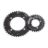KCNC Mtb Bcd 104 Blade Kettenblatt, Black, 40t